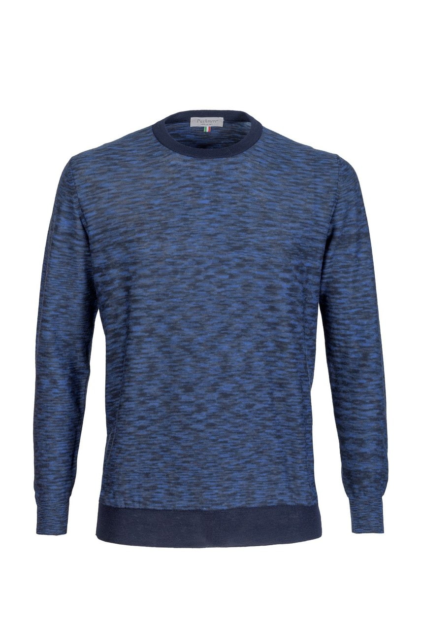 Pitti Immagine Uomo Autunno/Inverno 2016/17 Pashmere